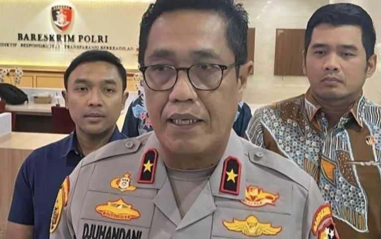 Pernah Usut Kasus Ijazah Jokowi, Brigjen Djuhandhani Rahardjo Puro Resmi Jadi Kapolda Sulsel