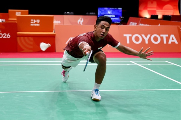Apresiasi Perjuangan Jojo, Fajar-Fikri dan Alwi, CdM Todotua: Jangan Pernah Lelah Berjuang