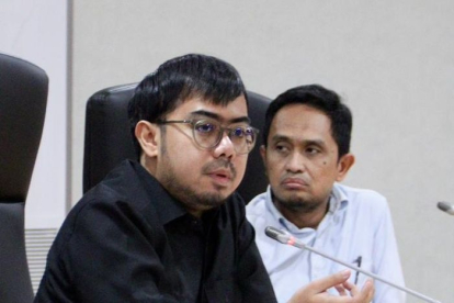 Tunggakan UHC BPJS Riau Tembus Rp100 Miliar, DPRD Desak Pemprov Segera Bayar