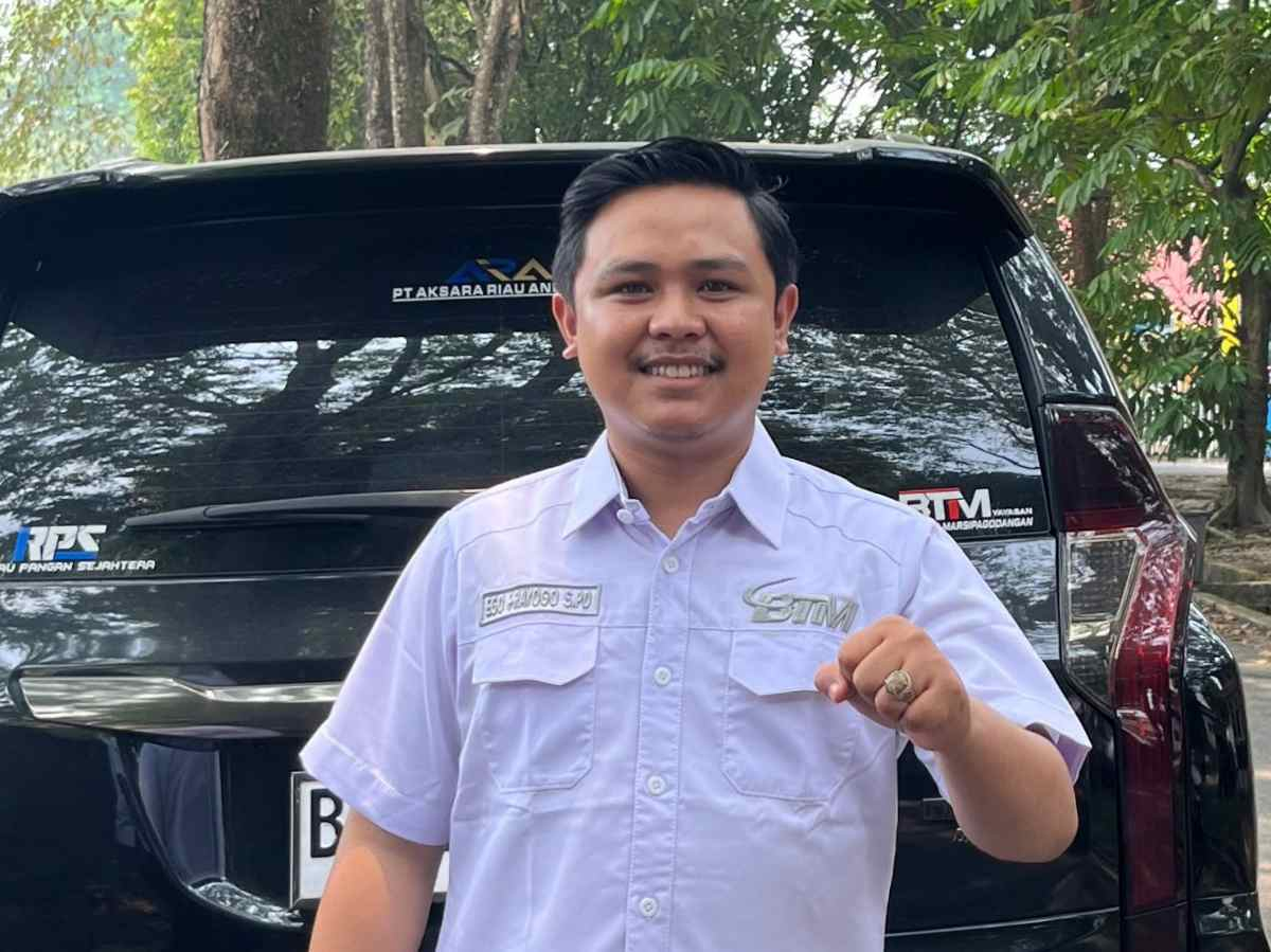 Jadikan Bandara SSK II Etalase Edukasi, BTM Ingatkan Akurasi Visual Sejarah Riau