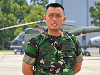 Pantauan Satelit NASA Tunjukkan Riau Bebas Karhutla, Satgas Udara Tetap Bersiaga Penuh