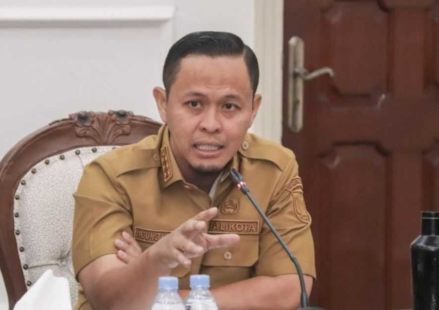 Pemkot Pekanbaru Siapkan Subsidi DP Rumah, Kabar Gembira Bagi Warga