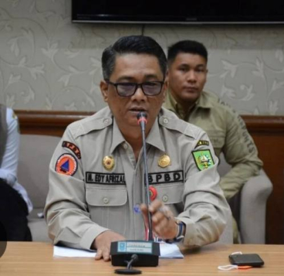 GoRiau Riau Catat Zero Karhutla, BPBD dan Polda Tetap Siagakan Pasukan Cegah Titik Api Baru