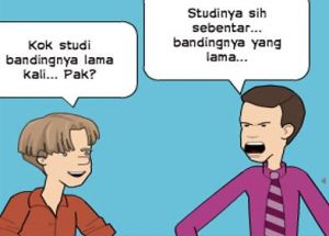 GoRiau Studi Banding