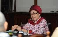 Tampar Karyawati Garuda, Wakil Ketua Ombudsman RI Asal Riau Azlaini Agus Dilaporkan ke Polisi