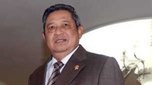 GoRiau Presiden SBY Pindah Kantor ke Istana Bung Hatta di Bukittinggi
