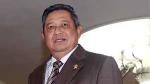 Presiden SBY Pindah Kantor ke Istana Bung Hatta di Bukittinggi