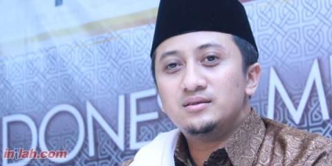 Patungan Bisnis Hotel Ustad Yusuf Mansur Mulai Beroperasi Januari 2014