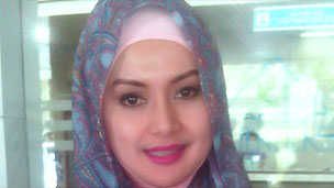 Diduga Menipu Rp25 Miliar, Suami Artis Eddies Adelia Ditangkap Polisi