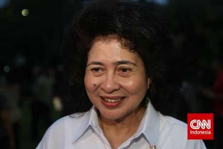 Hanya Satu Menteri di Kabinet Jokowi Usulan Muhammadiyah