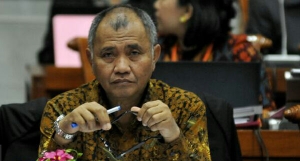 GoRiau Namanya Disebut Gamawan Fauzi Terkait Kasus E-KTP, Ini Kata Ketua KPK