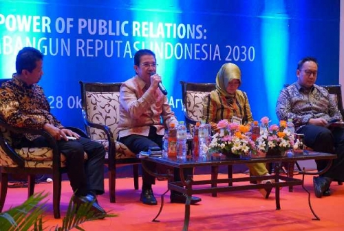 Indonesia Sekarang Jadi Kompetitor Utama Negara Penghasil Pulp dan Kertas di Dunia