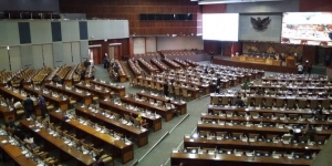 GoRiau PGI Keberatan dengan Pasal 69 dan 70 RUU Pesantren dan Pendidikan Keagamaan, Ini Alasannya