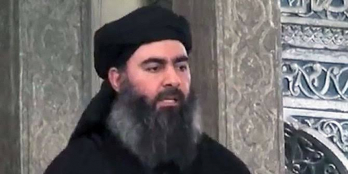 Rusia Ragukan Kematian Pemimpin ISIS Baghdadi, Ini Alasannya