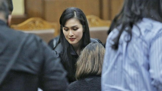 Sidang Keberatan Sandra Dewi: Kejagung Temukan Transfer Langsung dari Rekening Suami