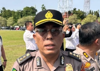 Fakta Baru Anggota Polisi Bunuh Ibu di Siak, Polda Riau Ungkap Terduga Pelaku Idap Skizofrenia
