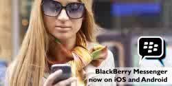 BBM Jadi Aplikasi Wajib di Semua Smartphone Android