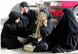 GoRiau Astaga, Pengungsi Wanita Suriah di Lebanon Jadi Korban Pelecehan Seksual