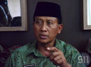 GoRiau Jaksa Eksekutor Bergerak ke Riau Sita Aset PT Chevron Pacific Indonesia