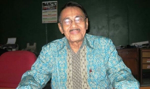 GoRiau Dituding Otak Makar, Ini Jawaban Brigjen TNI (Purn) Adityawarman