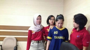 GoRiau Pengasuh Siksa Anak Majikan Hingga Tewas karena Menduga Suaminya Selingkuh dengan Ibu Korban