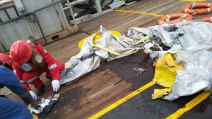 GoRiau Log Book Lion Air JT 610 Sudah Rusak dalam Penerbangan Denpasar-Jakarta