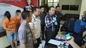 GoRiau PRT di Bekasi Kuras Harta Majikan Rp2,9 Miliar, Begini Modusnya