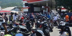 GoRiau Harga BBM Turun Mulai Pekan Depan, Namun Hanya . . . .