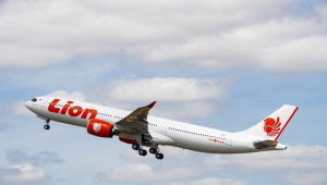 GoRiau Pesan Tiket 16.30 WIB, Pesawat Terbang 12.00 WIB, Guru Besar USU Laporkan Lion Air ke Polisi