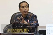 Jokowi Perintahkan Ganti Jabatan Eselon III dan IV dengan Robot, Ini Alasannya