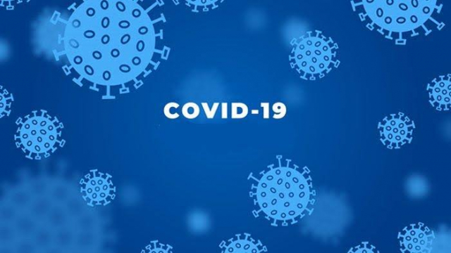 Update Kasus Covid-19 dan Capaian Vaksinasi di Riau per 28 November 2021