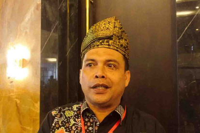 GoRiau Diskes Pekanbaru Usulkan Ranperda Kawasan Tanpa Rokok