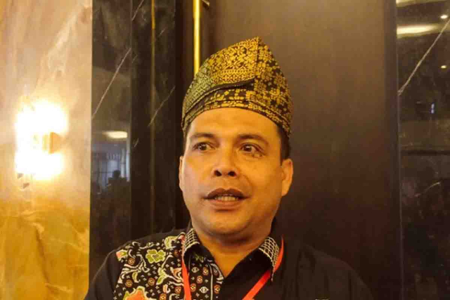 Diskes Pekanbaru Usulkan Ranperda Kawasan Tanpa Rokok