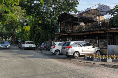 GoRiau Berikut Kawasan Kuliner Legendaris Hingga Kekinian di Pekanbaru Riau