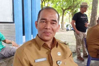 GoRiau Diskop Data 400 Koperasi yang Masih Aktif di Pekanbaru