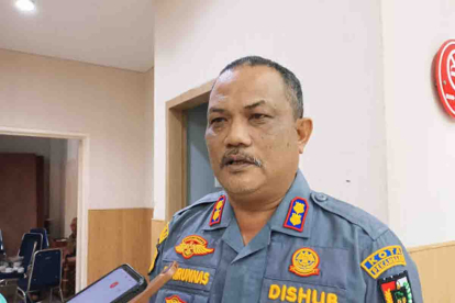 GoRiau Masih Suka Terobos Lalu Lintas, Dishub Tegur 13.402 Angkutan Barang di Bundaran AKAP