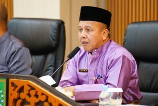 Pemprov Riau Bentuk Tim Khusus Berantas Tambang Ilegal