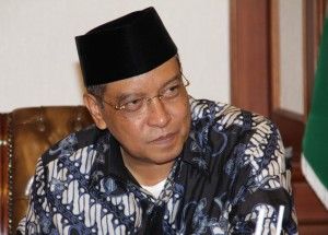 GoRiau Sambut Tahun Baru, 4 Hal Ini yang Harus Dilakukan Umat Islam