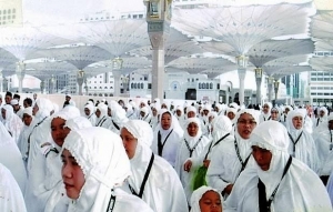 GoRiau Biro Travel Berikan Tiket Palsu kepada 58 Calon Jamaah Umrah, Ketahuan Setelah Sampai di Bandara Soetta