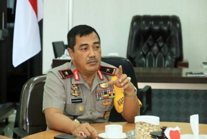 GoRiau 20 Mushaf Alquran Dibakar Dekat Masjid, Kapolda Sumut Janji Hukum Berat Pelaku