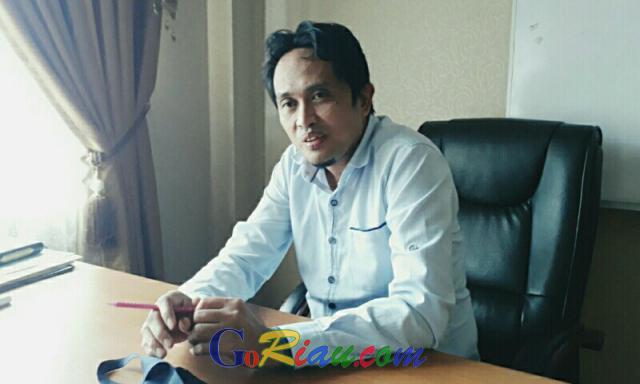 Abdullah Terpilih Menjadi Ketua DPD PKS Kabupaten Pelalawan