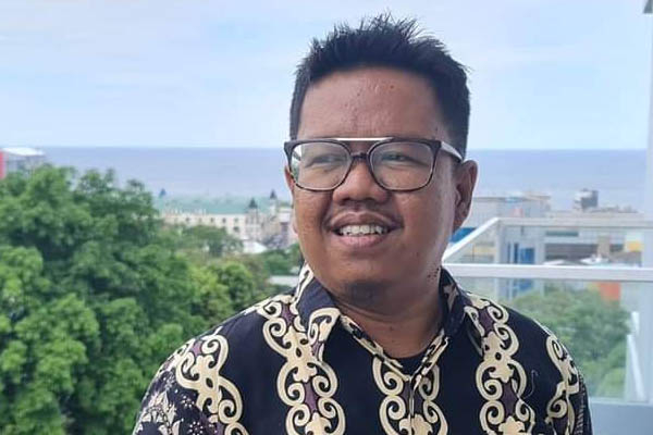 Bawaslu Riau Bentuk Tim Awasi Verifikasi Dukungan KTP Bagi Bacalon DPD RI
