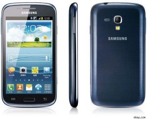 GoRiau Sebulan Lagi, Samsung Luncurkan Galaxy Core Versi Baru