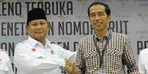 Jokowi Akan Bertemu Prabowo Sore Ini, Bicarakan Apa Ya?