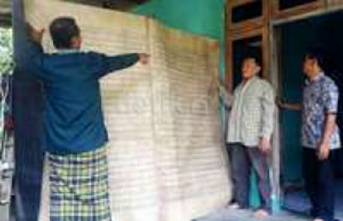 Asal-usul Alquran Raksasa di Sidoarjo Terkuak