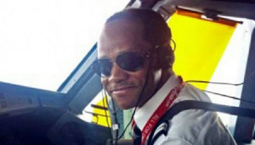 KNKT: Menjelang Jatuh, AirAsia Dikendalikan Kopilot