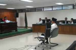 GoRiau Menurut Zulher, Annas Maamun dan Gulat Manurung Seperti Ayah dan Anak, Sangat Dekat