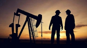 GoRiau Ribuan Buruh Sektor Migas Terancam PHK