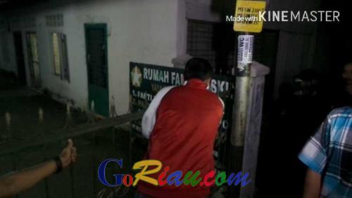Terbukti Tak Layak dan Ilegal, Kadissos Riau Tegaskan Tutup 2 Panti Milik Yayasan Tunas Bangsa