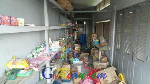 Anak Asuh Diperlakukan Tak Layak, Pihak Panti Tunas Bangsa Jalan Bukit Rahayu Juga Diduga Jual Hasil Sumbangan Donatur